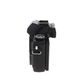 Olympus OM-D E-M10 Mirrorless MFT (Micro Four Thirds) Camera Body, Black {16.1MP} thumbnail