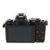 Olympus OM-D E-M10 Mirrorless MFT (Micro Four Thirds) Camera Body, Black {16.1MP} thumbnail