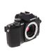 Olympus OM-D E-M10 Mirrorless MFT (Micro Four Thirds) Camera Body, Black {16.1MP} thumbnail