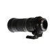Tamron SP 150-600mm f/5-6.3 DI VC USD Lens for Canon EF-Mount {95} with Tripod Mount (A011)  thumbnail