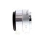 Sigma 30mm f/2.8 DN A (Art) Autofocus APS-C Lens for Sony E-Mount, Silver {46} thumbnail
