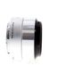 Sigma 30mm f/2.8 DN A (Art) Autofocus APS-C Lens for Sony E-Mount, Silver {46} thumbnail