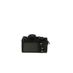 FUJIFILM X-T1 Mirrorless Camera Body, Black {16.3MP} without EF-X8 Flash thumbnail