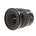 Fujifilm XF 10-24mm f/4 R OIS Fujinon Lens for APS-C Format X-Mount, Black {72} thumbnail