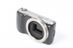 Sony NEX-C3 Mirrorless Camera Body, Silver {16MP} IR (Infrared) Color Converted  thumbnail