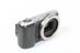 Sony NEX-C3 Mirrorless Camera Body, Silver {16MP} IR (Infrared) Color Converted  thumbnail