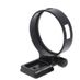 Roesch Tripod Collar, for Panasonic 100-300 F/4-5.6 Micro Four Thirds thumbnail