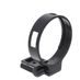 Roesch Tripod Collar, for Panasonic 100-300 F/4-5.6 Micro Four Thirds thumbnail