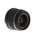 Olympus 25mm f/1.8 M.Zuiko Digital MSC Autofocus Lens for MFT (Micro Four Thirds) Black {46} with Decoration Ring thumbnail