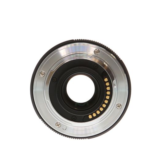 Olympus 25mm f/1.8 M.Zuiko Digital MSC Autofocus Lens for MFT