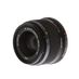 Olympus 25mm f/1.8 M.Zuiko Digital MSC Autofocus Lens for MFT (Micro Four Thirds) Black {46} with Decoration Ring thumbnail