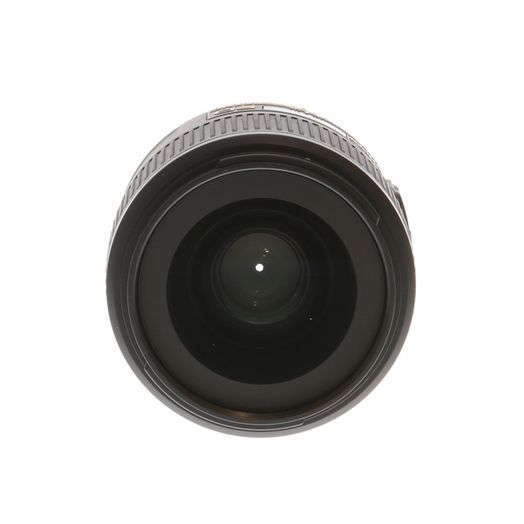 Nikon AF-S NIKKOR 35mm f/1.8 G ED Autofocus Lens {58}