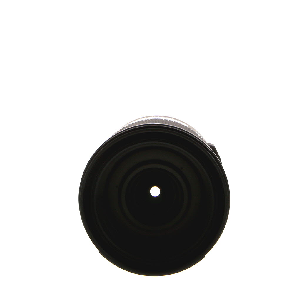 Sigma 24-105mm f/4 DG OS (HSM) A (Art) Lens for Canon EF-Mount, Black