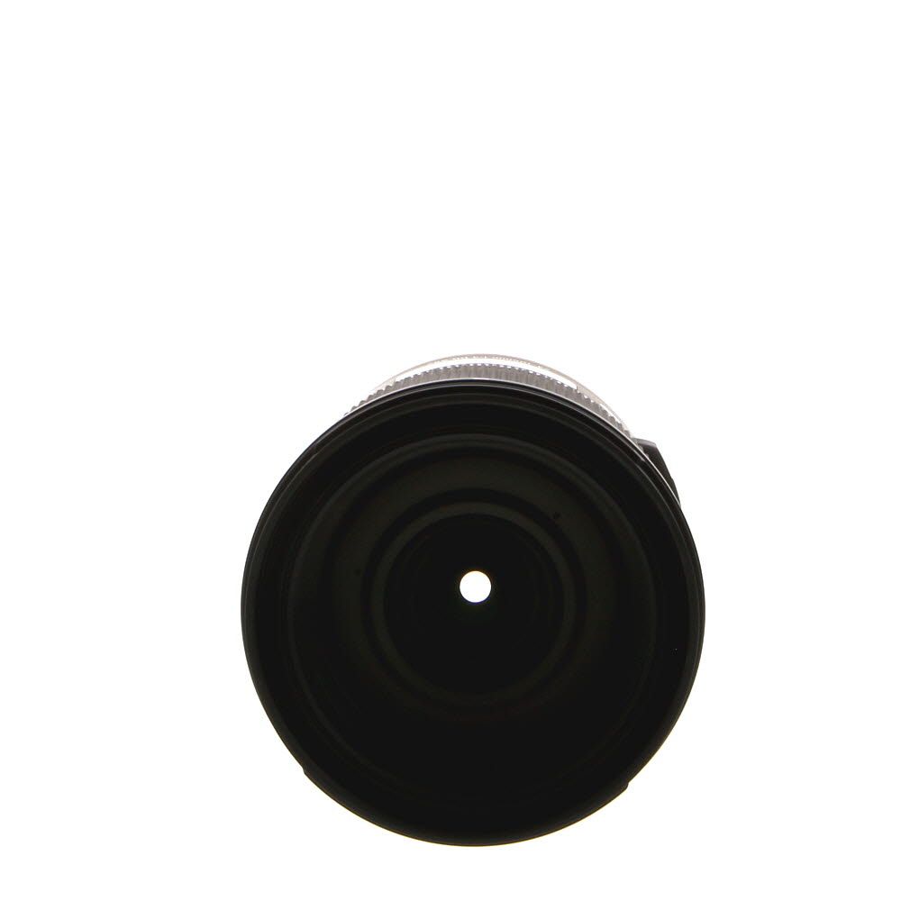 Sigma 24-105mm f/4 DG OS (HSM) A (Art) Lens for Canon EF-Mount