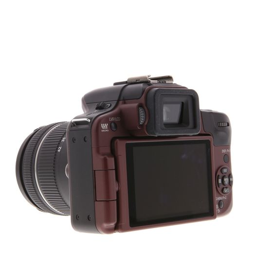 Panasonic Lumix DMC-G3 Mirrorless MFT (Micro Four Thirds) Camera