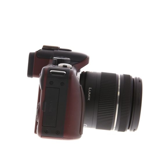 Panasonic Lumix DMC-G3 Mirrorless MFT (Micro Four Thirds) Camera