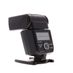 Panasonic DMW-FL360L Flash [GN36M] {Bounce, Swivel, Zoom} thumbnail