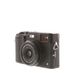 Fujifilm X100S Digital Camera, Black {16.3MP}  thumbnail