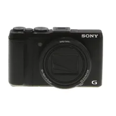 Sony Cyber-Shot DSC-WX350 Digital Camera, Black {18.2MP}