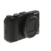 Sony Cyber-Shot DSC-HX50V Digital Camera, Black {20.4MP} thumbnail