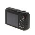 Sony Cyber-Shot DSC-HX50V Digital Camera, Black {20.4MP} thumbnail
