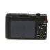 Sony Cyber-Shot DSC-HX50V Digital Camera, Black {20.4MP} thumbnail