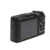 Sony Cyber-Shot DSC-HX50V Digital Camera, Black {20.4MP} thumbnail