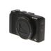 Sony Cyber-Shot DSC-HX50V Digital Camera, Black {20.4MP} thumbnail