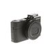 Sony Cyber-Shot DSC-RX100 III Digital Camera, Black {20.1MP} thumbnail