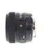 Sigma 30mm f/1.4 DC A (Art) Autofocus APS-C Lens for Canon EF-S Mount {62} thumbnail