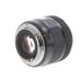 Sigma 30mm f/1.4 DC A (Art) Autofocus APS-C Lens for Canon EF-S Mount {62} thumbnail