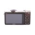Samsung NX300 Digital Camera, Brown Leather {20.3MP} with 20-50 f/3.5-5.6 ED II Lens  thumbnail