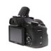 Sony Cyber-Shot DSC-HX400V Digital Camera, Black {20.4MP} thumbnail