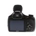 Sony Cyber-Shot DSC-HX400V Digital Camera, Black {20.4MP} thumbnail