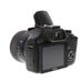 Sony Cyber-Shot DSC-HX400V Digital Camera, Black {20.4MP} thumbnail