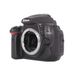 Nikon D5000 DSLR Camera Body {12.3MP} Infrared (IR) Color Converted  thumbnail