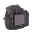 Nikon D5000 DSLR Camera Body {12.3MP} Infrared (IR) Color Converted  thumbnail