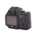 Nikon D5000 DSLR Camera Body {12.3MP} Infrared (IR) Color Converted  thumbnail