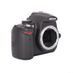Nikon D5000 DSLR Camera Body {12.3MP} Infrared (IR) Color Converted  thumbnail