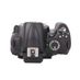 Nikon D5000 DSLR Camera Body {12.3MP} Infrared (IR) Color Converted  thumbnail