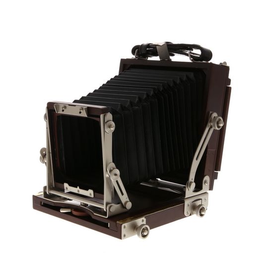 Horseman 4X5 Woodman Folding View Camera