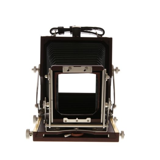Horseman 4X5 Woodman Folding View Camera