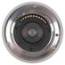 Olympus 14-42mm f/3.5-5.6 ED EZ MSC M.Zuiko Autofocus Lens for MFT (Micro Four Thirds), Silver {37} thumbnail