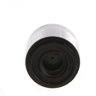 Sigma 60mm f/2.8 DN A (Art) Autofocus APS-C Lens for Sony E-Mount, Silver {46}