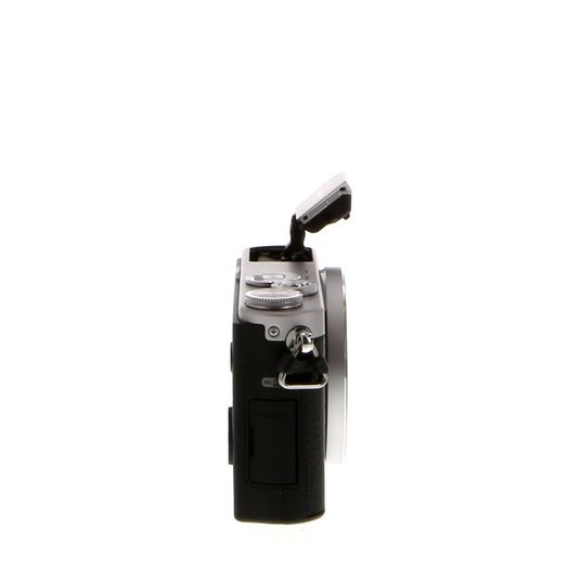 Panasonic Lumix GM1 - Thumbnail 4