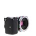 Sony NEX-5T Mirrorless Camera Body, Black {16.1MP} thumbnail