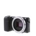 Sony NEX-5T Mirrorless Camera Body, Black {16.1MP} thumbnail