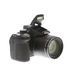 Nikon Coolpix P600 Digital Camera, Black {16.1MP} thumbnail