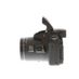 Nikon Coolpix P600 Digital Camera, Black {16.1MP} thumbnail