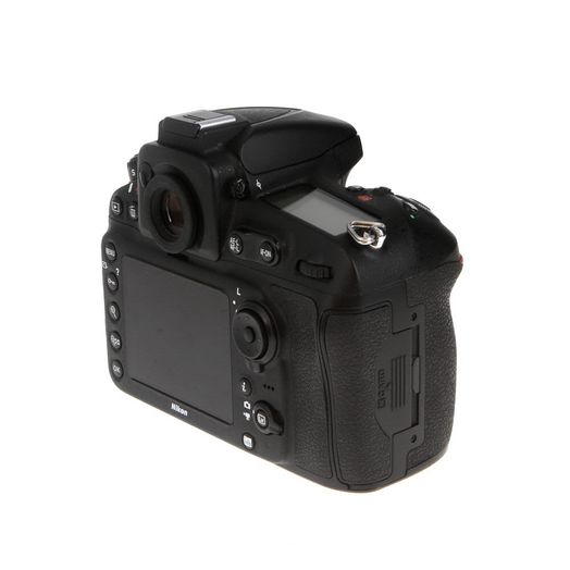 Nikon D810 DSLR Camera Body {36.3MP}